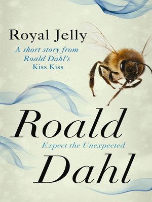 cover image of Royal Jelly